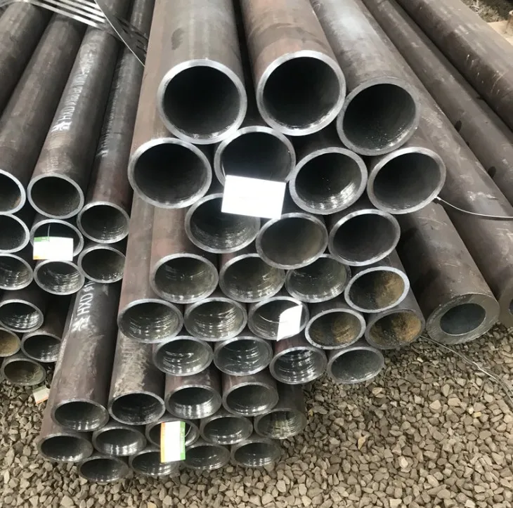 carbon steel pipe&tube